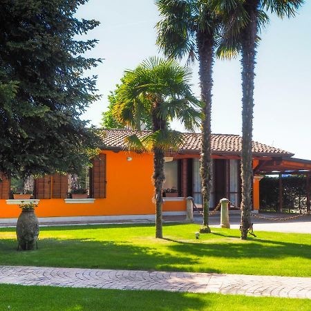 La Brigata Apartments Orange House Cavallino-Treporti Exterior foto